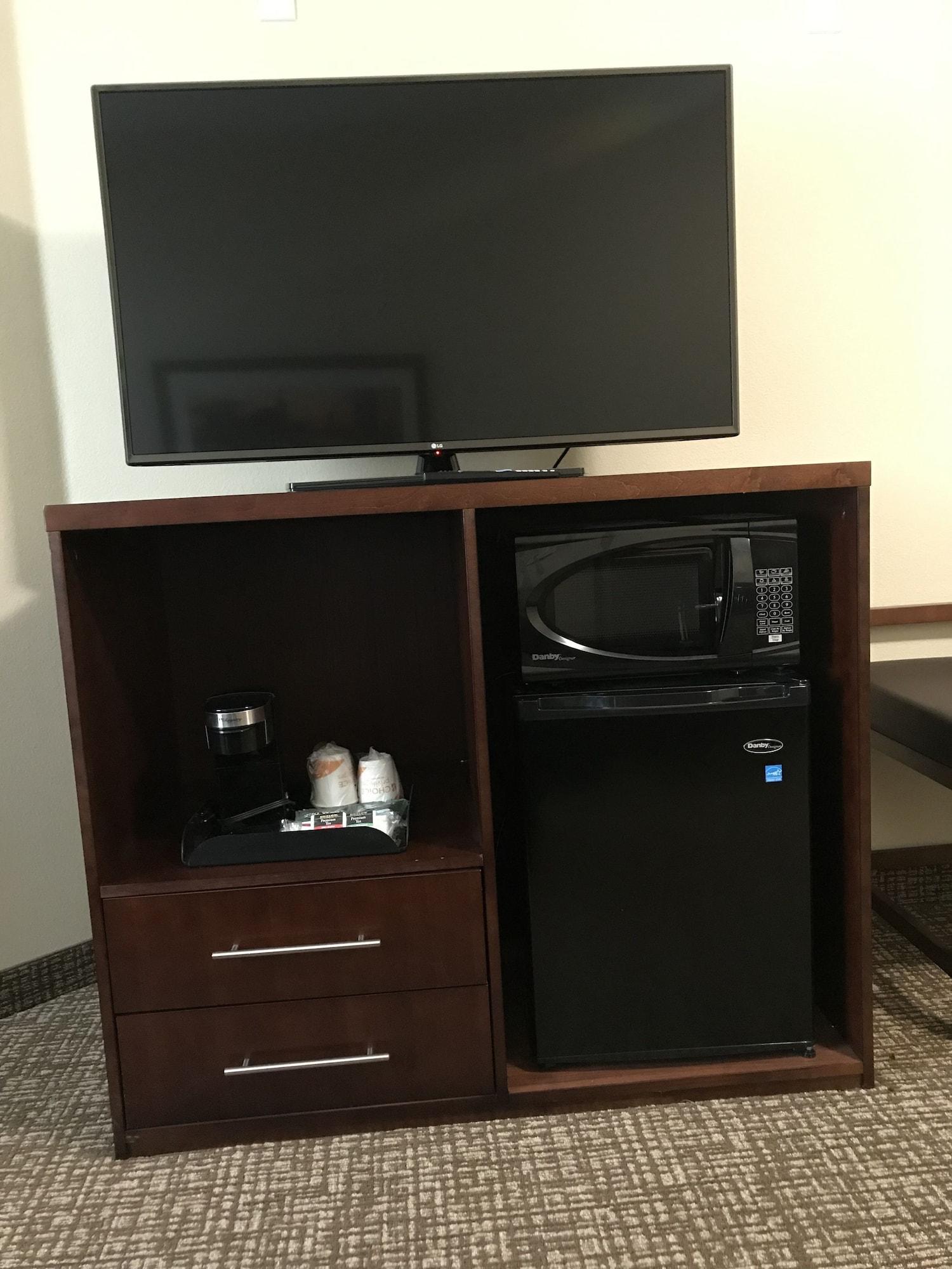 Comfort Suites Clarksville Luaran gambar