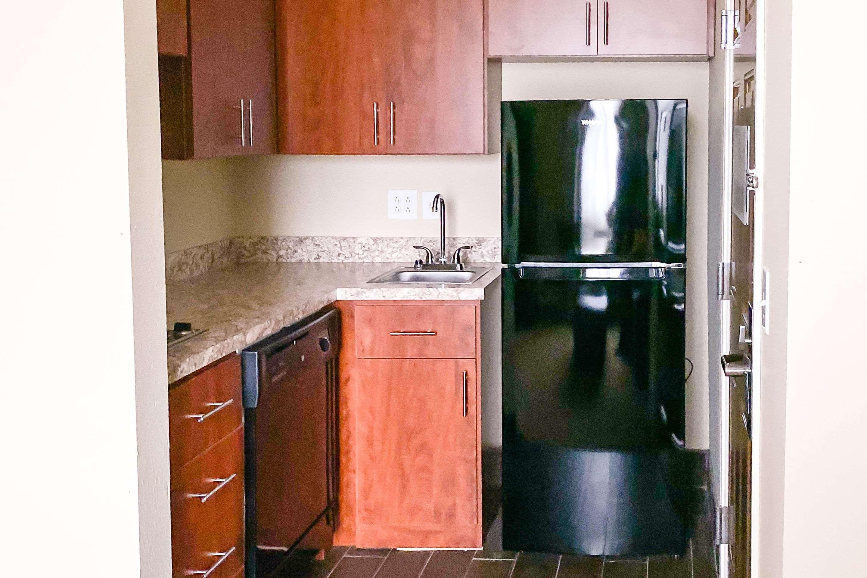 Comfort Suites Clarksville Luaran gambar