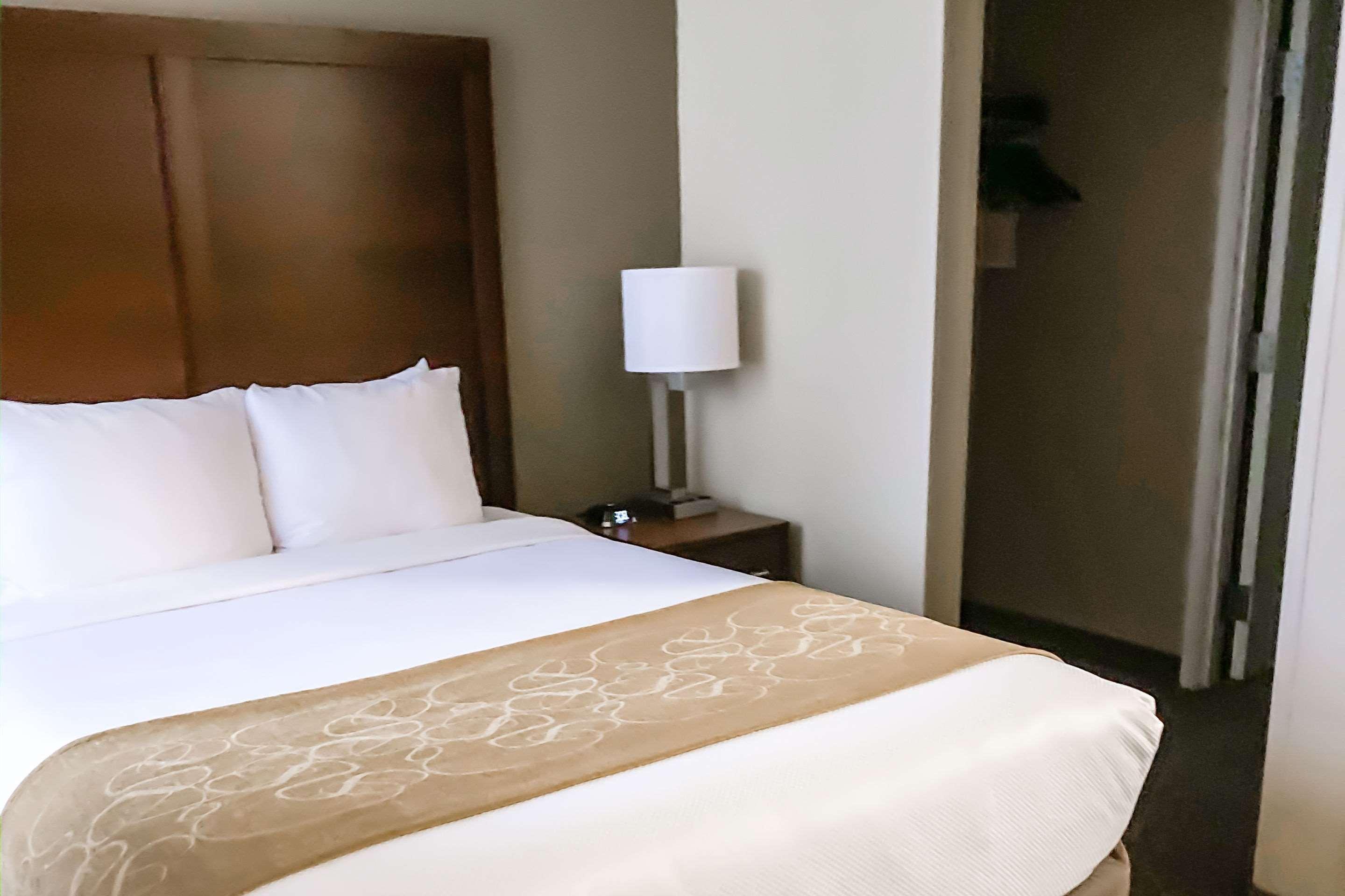 Comfort Suites Clarksville Luaran gambar